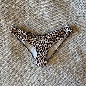 Cheeky Swim Bottom